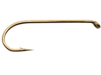 MFC 2XL Nymph and Streamer Hook