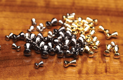 Hareline Brass Eyes