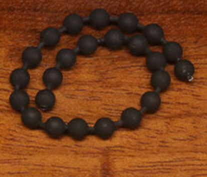 Hareline Chicone's Stealth Chain