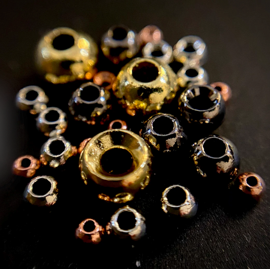 MFC Tungsten Beads