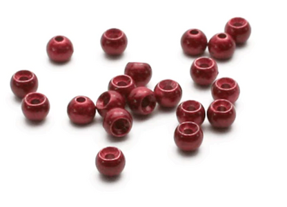 MFC Tungsten Beads