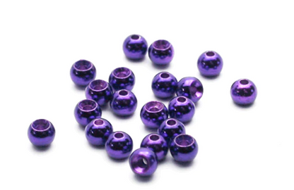 MFC Tungsten Beads