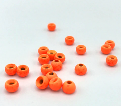 MFC Tungsten Beads
