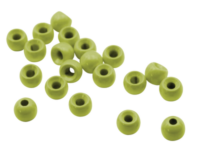 MFC Tungsten Beads
