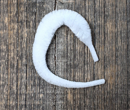 Mangum's Original UV Treated Mini Dragon Tail