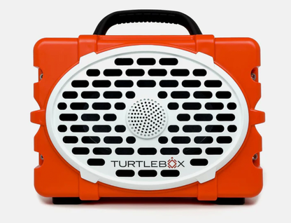 Turtlebox Gen2 Portable Speaker