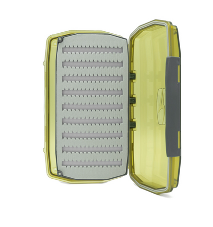 Umpqua Weekender Foam Fly Box