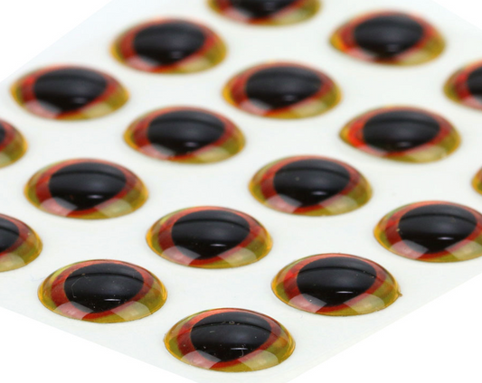 Sybai Ultra 3D Epoxy Eyes