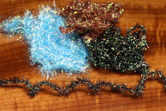 Spirit River Estaz Medium 15mm