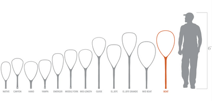 Nomad Boat Net | Fishpond