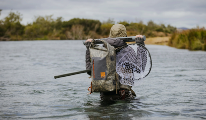 Nomad Boat Net | Fishpond