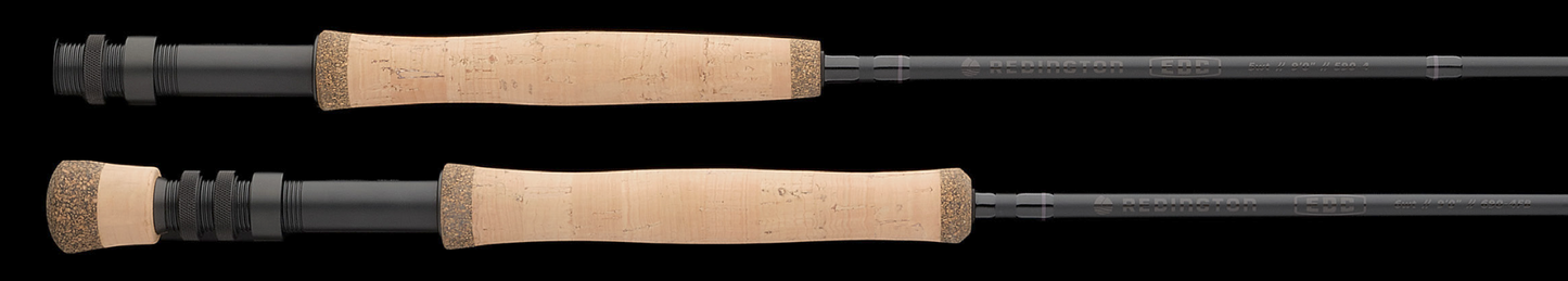 Tactical EDC LE Rod | Redington