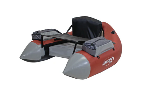 Fish Cat 4 Deluxe LCS | Outcast