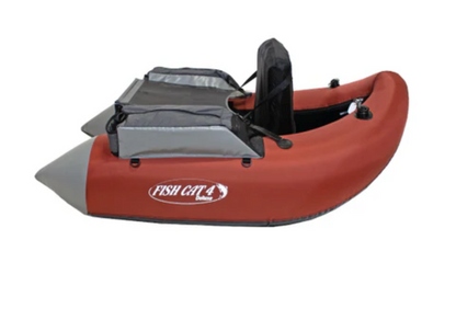 Fish Cat 4 Deluxe LCS | Outcast