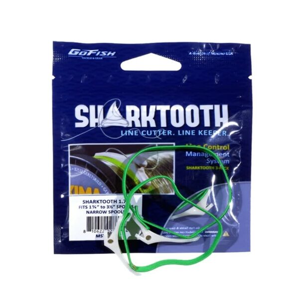 Sharktooth Line Management System
