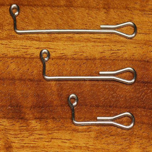 Spawn Fly Fish 90 Degree Jig Shanks