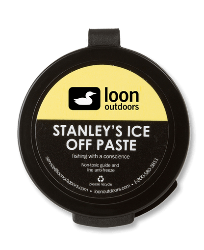 Stanley's Ice Off Paste | Loon
