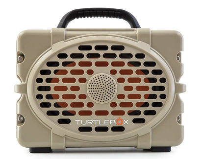 Turtlebox Gen2 Portable Speaker