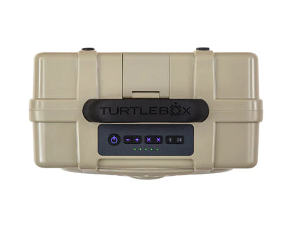 Turtlebox Gen2 Portable Speaker