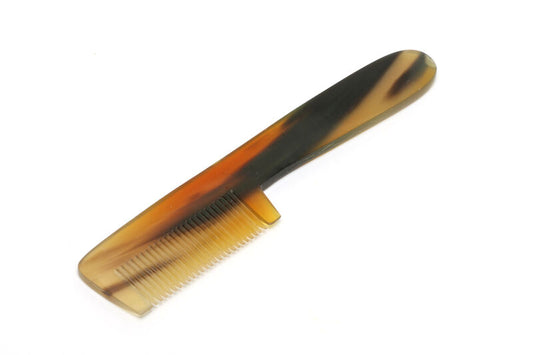 Underfur Hair Bone Comb