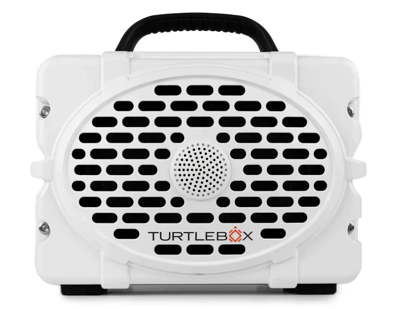Turtlebox Gen2 Portable Speaker