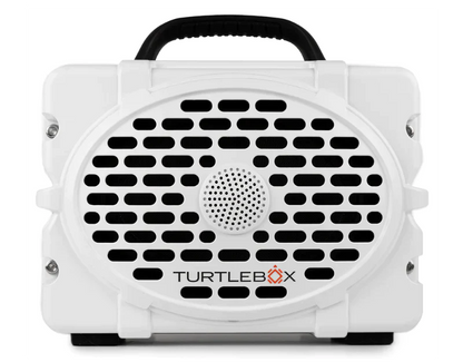 Turtlebox Gen2 Portable Speaker