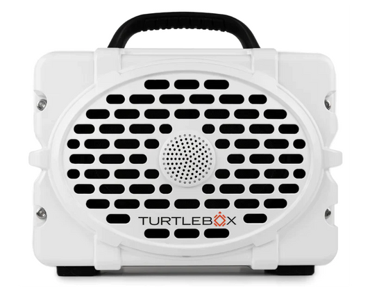 Turtlebox Gen2 Portable Speaker