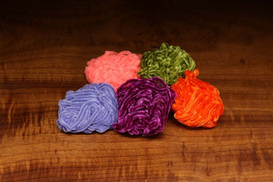 Chenille Medium | Hareline