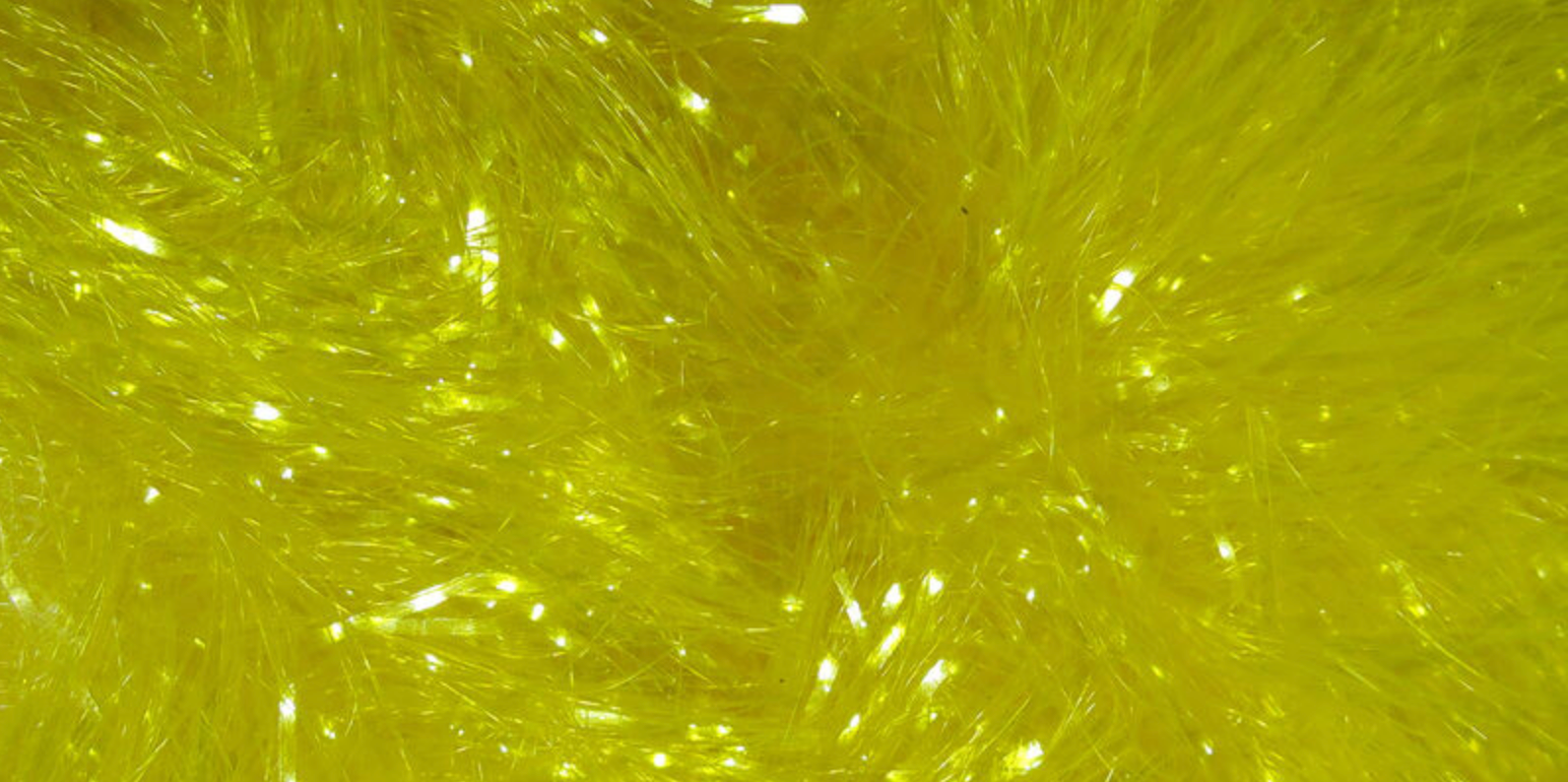 Chocklett's Gamechanger Chenille Yellow