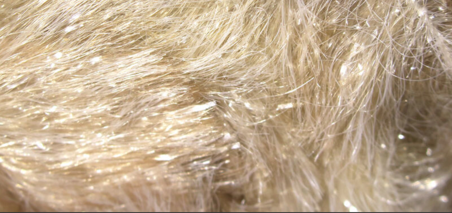 Chocklett's Gamechanger Chenille Bonefish Tan