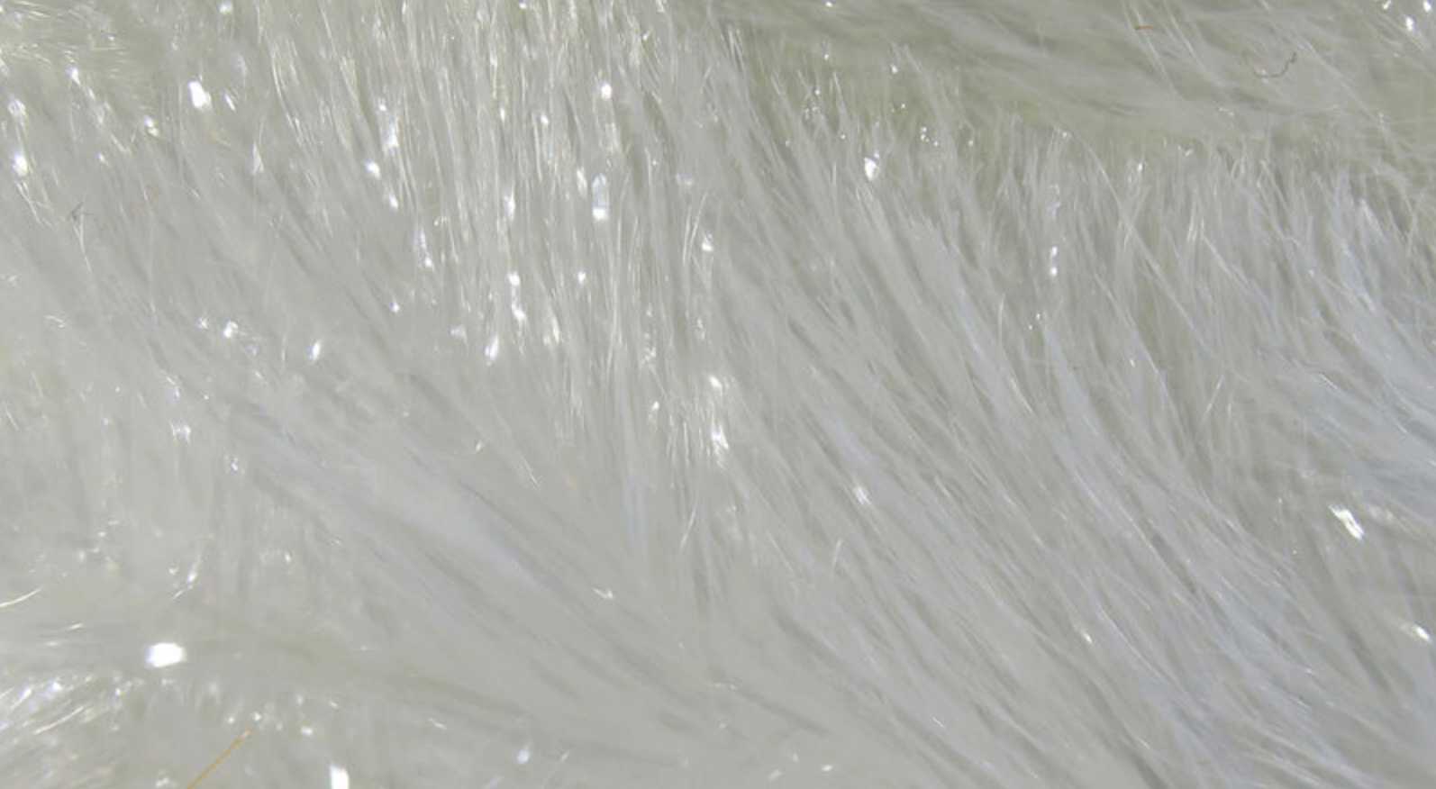 Chocklett's Gamechanger Chenille Clear