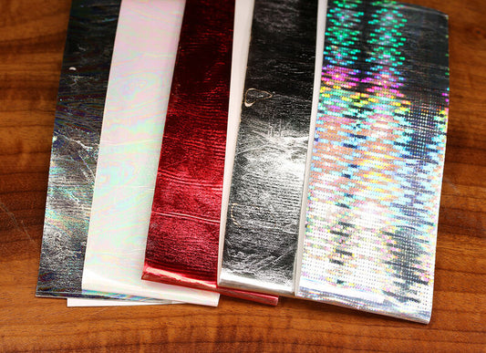 Chocklett’s Sili Skin | Hareline