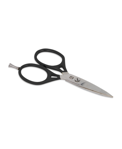 Ergo Prime Scissors 5" With Precision Peg
