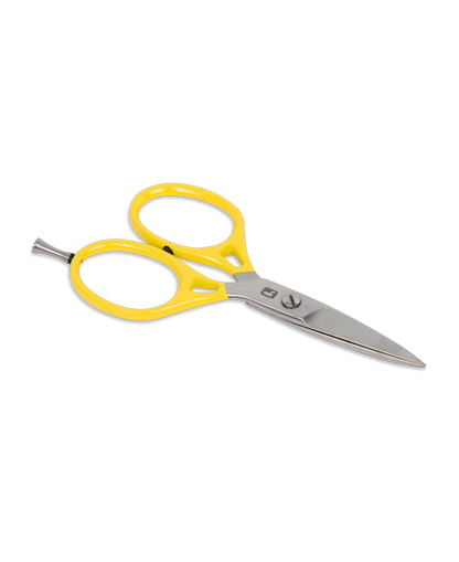 Ergo Prime Scissors 5" With Precision Peg