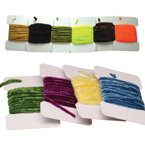 Hareline Fine Chenille