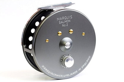 Marquis LWT Fly Reel | Hardy