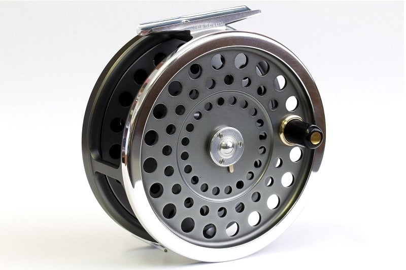 Marquis LWT Fly Reel | Hardy