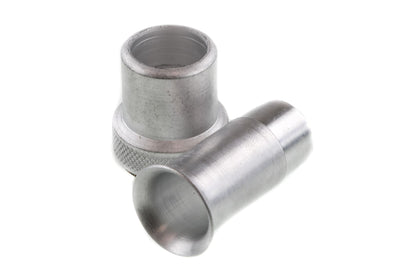 Aluminum Hair Stacker