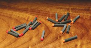 Rainy's Hi-Viz ANT Bodies 1/16"