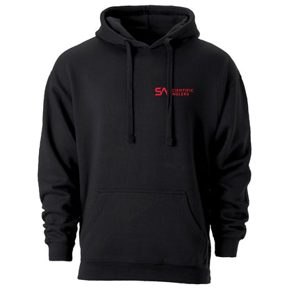 SA Benchmark Carp Hoodie