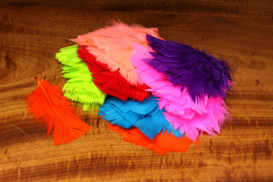 Hareline Intruder Feather