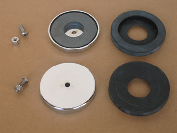 Protective Rubber Cover (2-pack) | Tight Lines Enterprises