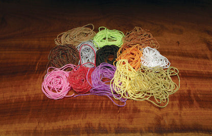 Hareline Pearl Core Braid