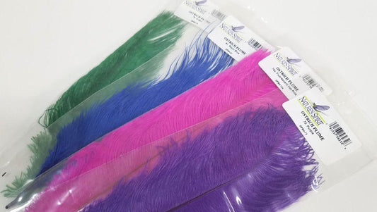 Natures Spirit Ostrich Plume