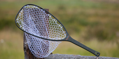 Fishpond Native Emerger Net