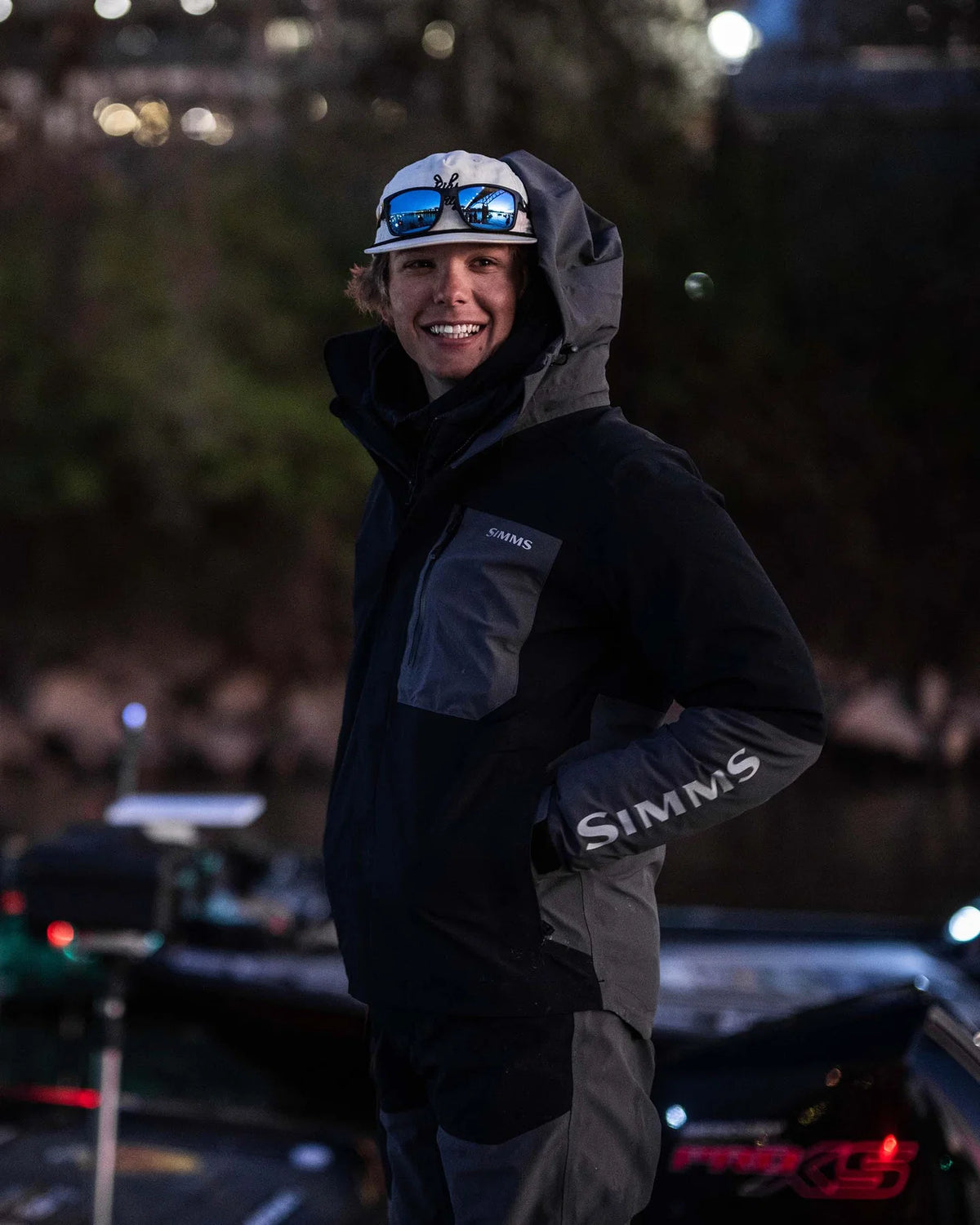 Men’s Challenger Jacket 