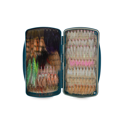 Tacky Pescador Fly Box | Fishpond