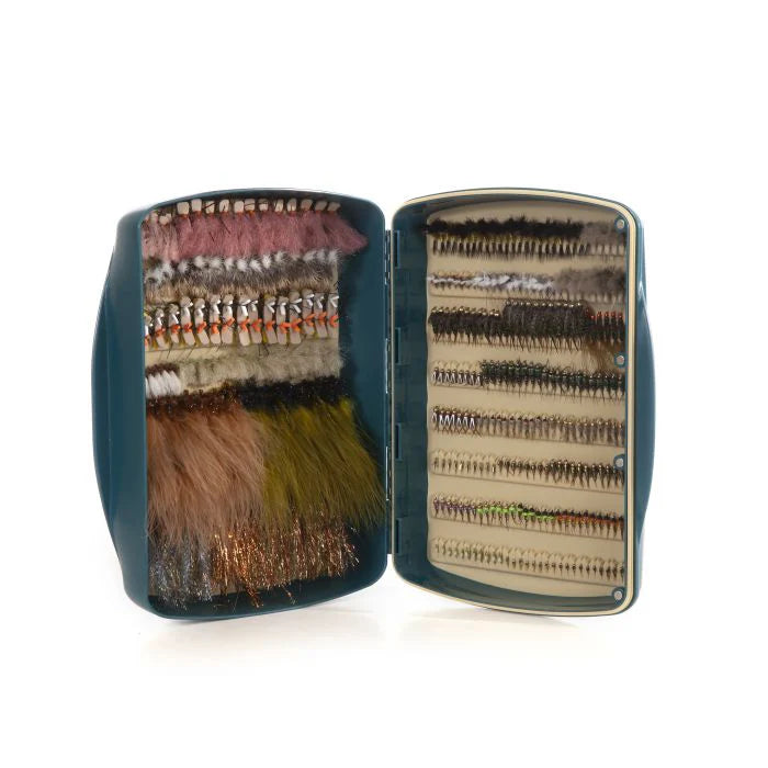 Tacky Pescador Fly Box | Fishpond