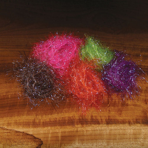 Hareline Polar Chenille