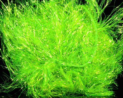 Hareline Polar Reflector Flash Chenill